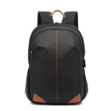 COOLBELL Poso PS-692 повседневный мужской рюкзак с usb-зарядкой, легкий водонепроницаемый рюкзак для путешествий большой емкости