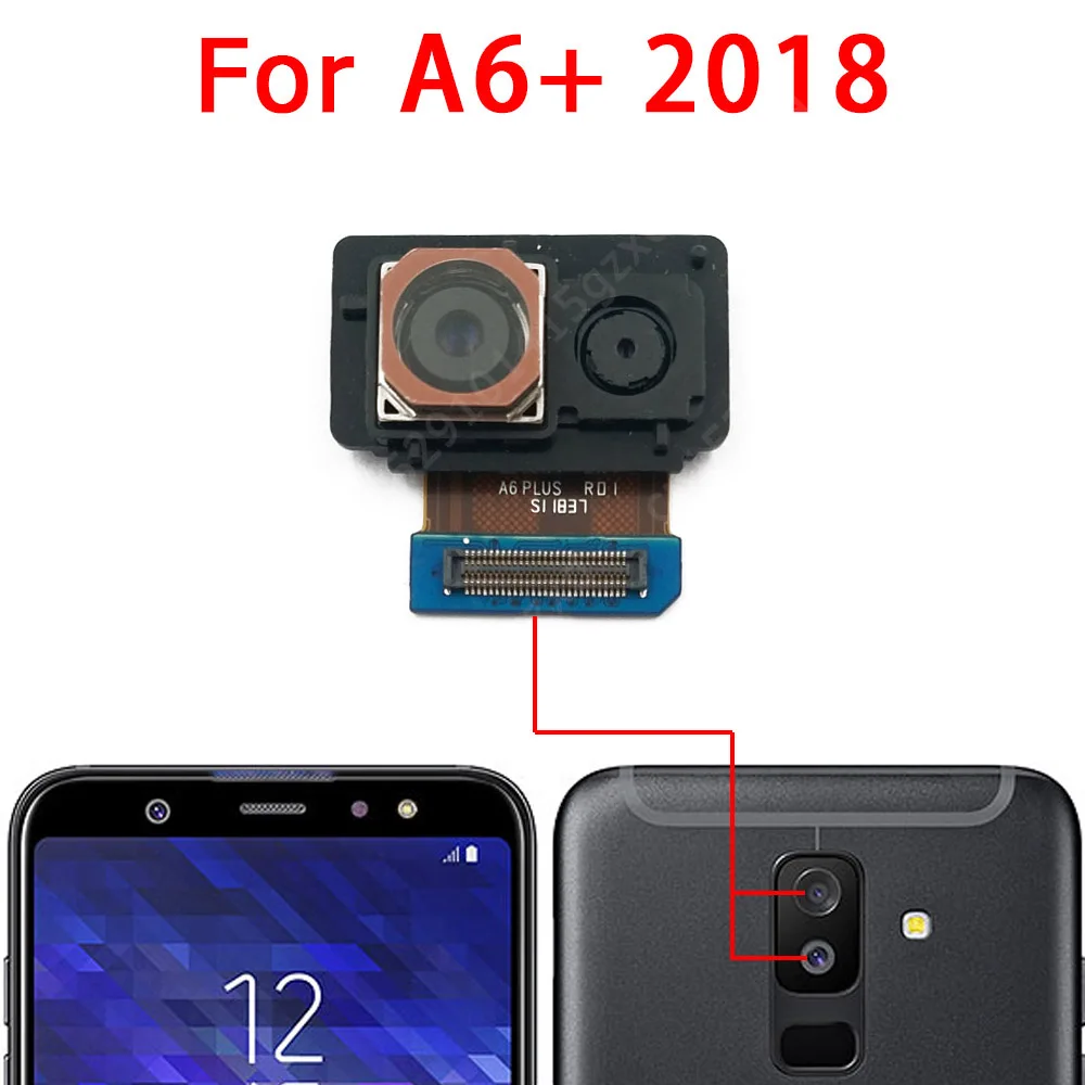 Rear Camera Samsung A7 Camera Price Front Back Camera For Samsung