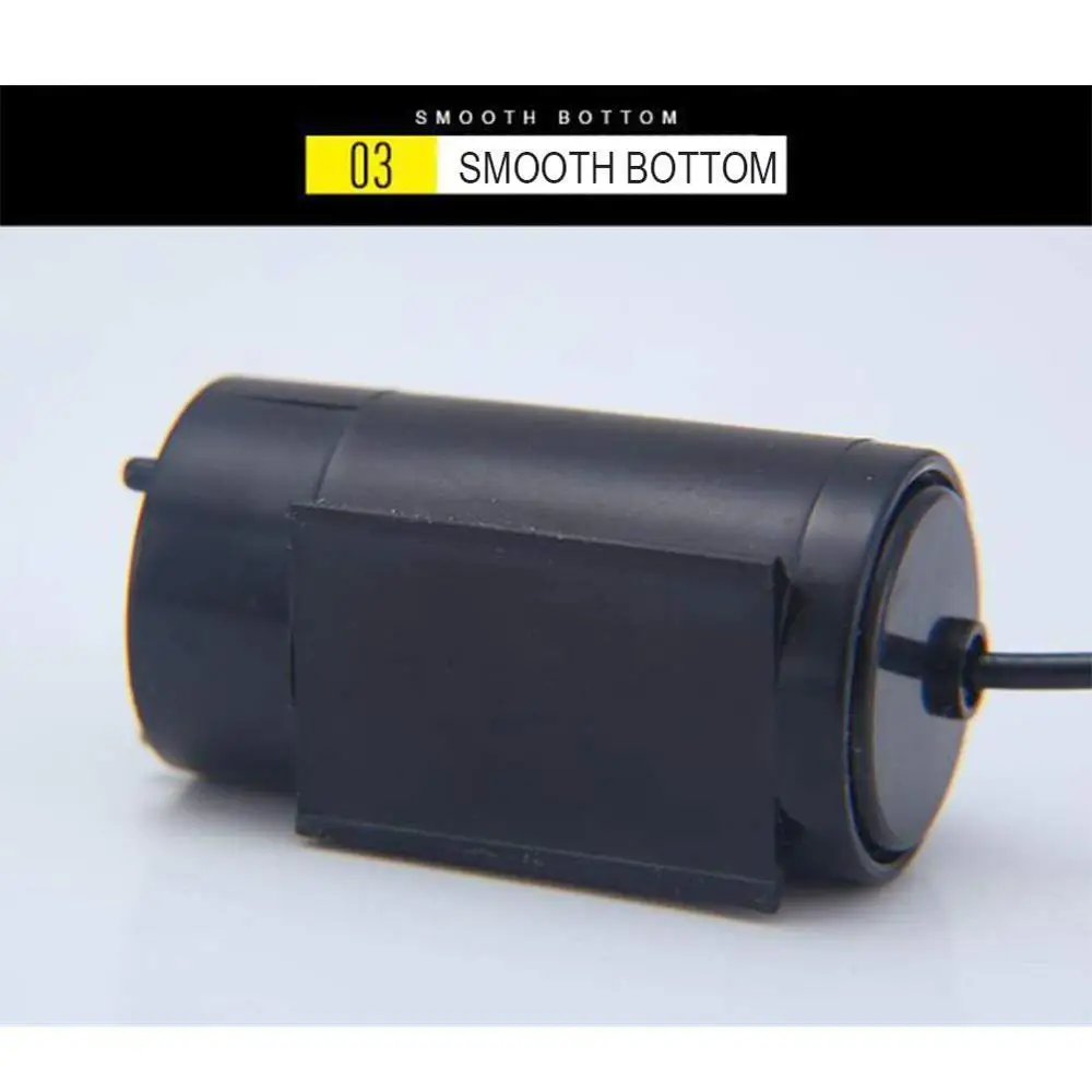 DC 5V USB A Basso Rumore del Motore бесщеточный Pump120L/H Mini Micro Pompa Ad Acqua Sommergibile комплект Fai Da Te|Насосы|