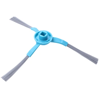 

2 Pieces Side Brush Robot er Accessories Replacement for Conga 1390 1290 Vacuum Cleaner
