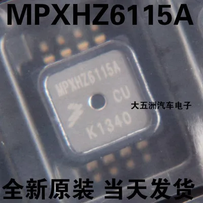 High Quality New MPXH6115A MPXHZ6115A|Replacement Parts & Accessories ...