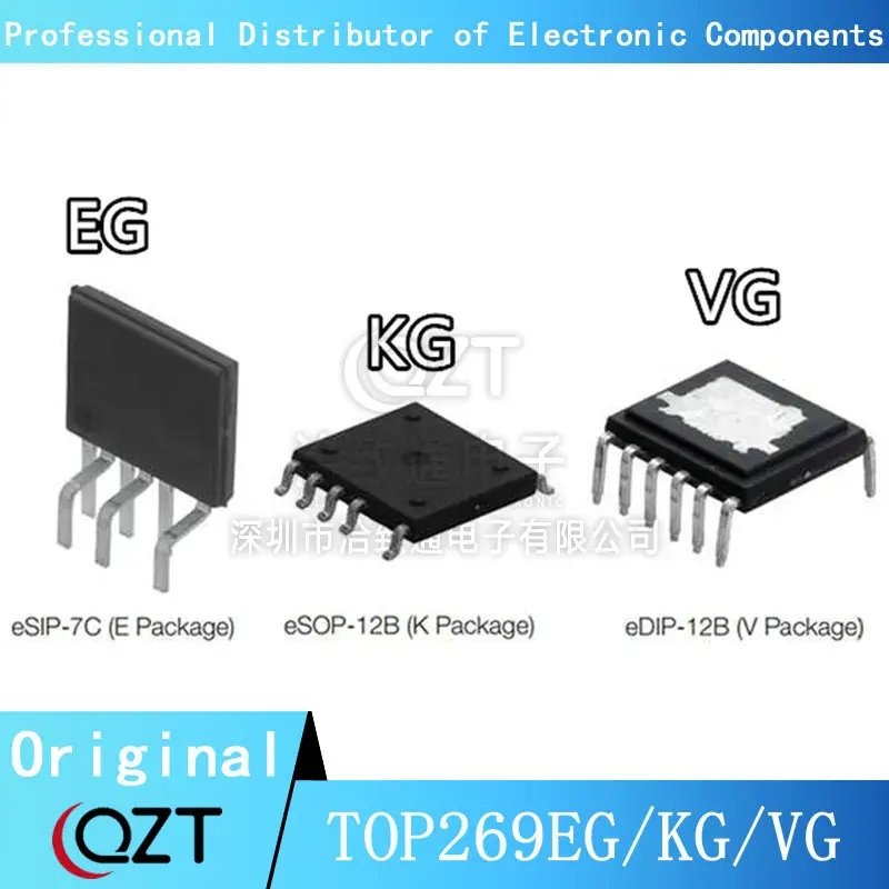 10pcs/lot TOP269EG SIP-7 TOP269E ESIP-7 TOP269KG SOP-11 TOP269K ESOP-11 TOP269VG DIP-12 TOP269V EDIP-12 chip New spot 10pcs lot new original sc1223k tl sc1223k t sc1223k sc1223 marking sc1223k esop r16