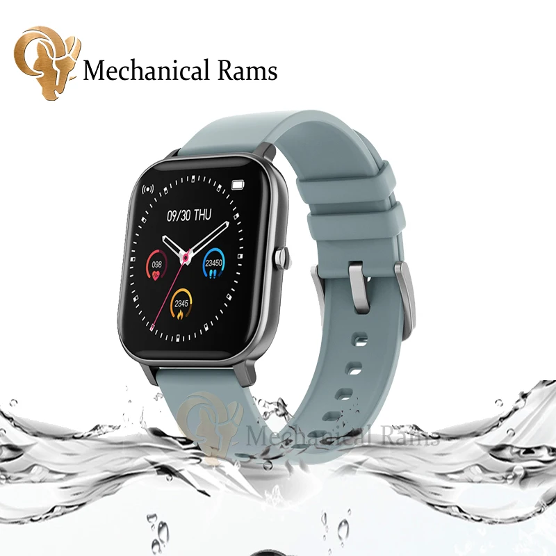 p20 watch