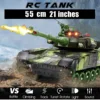 Dropshipping link for 44cm rc tank 1
