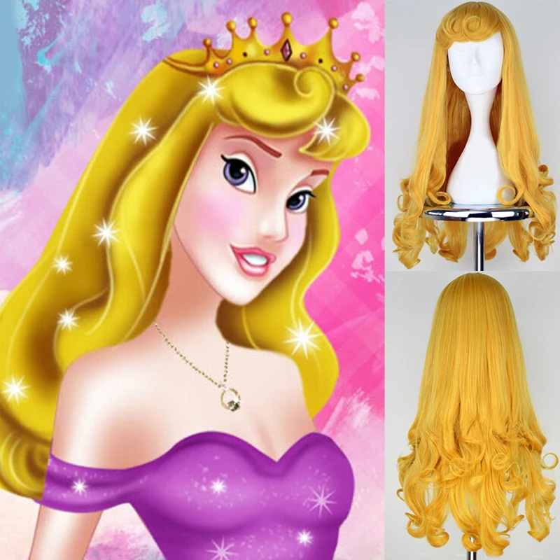 Cómo Hacer Peinados de Princesas Disney