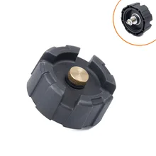 МОРСКОЙ лодочный подвесной мотор пластиковый газовый колпачок крышка топливного бака для Универсальный 12л 24л подвесной двигатель