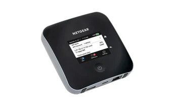 

Unlocked EU version Netgear Nighthawk M2 MR2100 cat20 4GX Gigabit 4G 2Gbps 5CA Mobile 2000mbps WiFi Hotspot