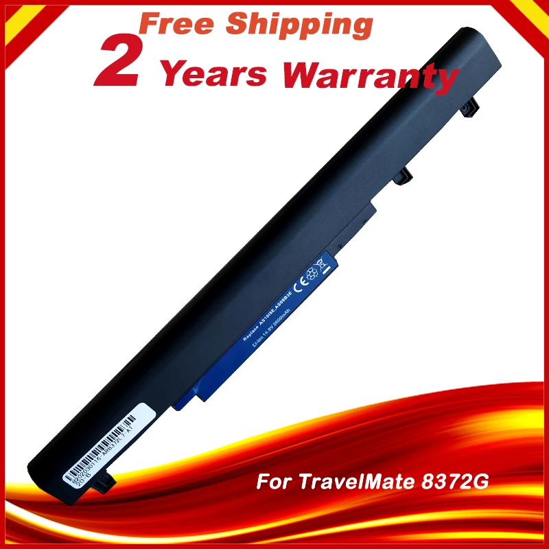 TravelMate 8372G 8372TZ 8481T