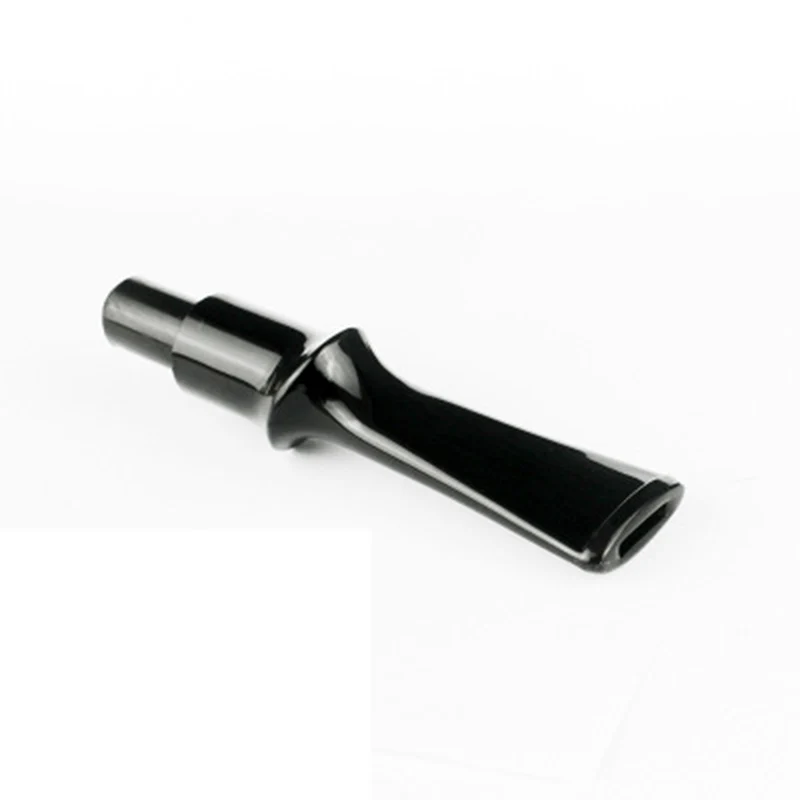 1pcs Acrylic mouthpiece for Tobacco pipe smoking pipes handwork Acrylic Stems