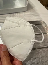 Mascarilla FFP2 KN95 Homologada 5 capas CE FFP2mask certificado KN 95 máscara reutilizable desechables para adultos FPP2 máscaras FFPP2 FFP3