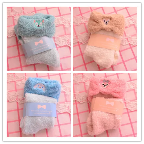 IVYYE Melody/стильные модные носки с символикой аниме; повседневные короткие носки; Лидер продаж; летние хлопковые носки для женщин и девушек; Новинка