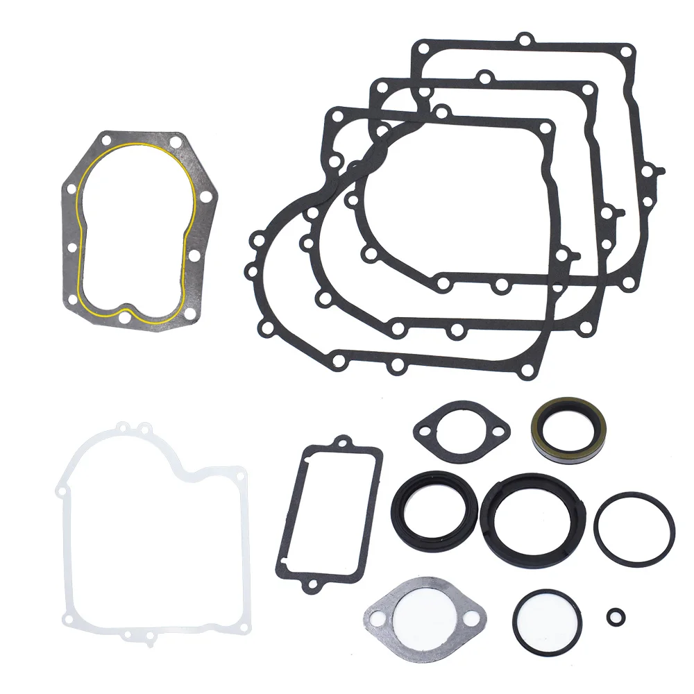 Комплект прокладок ДЛЯ Briggs & Stratton 494241 [STE][480 149]|set|set 4 |