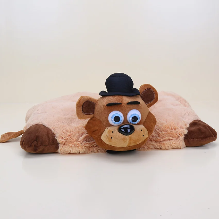 H411842b2fab44b198b41be669449e81cs - FNAF Plush