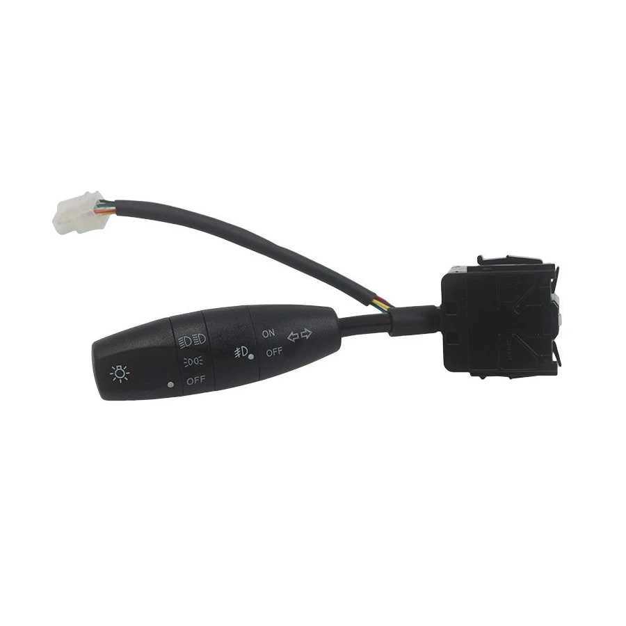 companion End Museum For Chevrolet Aveo Headlight Switch Turn Signal Switch Distance Light  Switch Combination|Switch Control Signal Sensor| - AliExpress