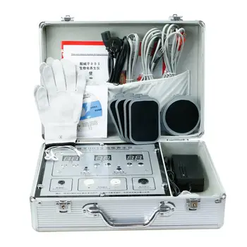 Cheap Acid And Alkali Level / Dds Bio-electric Massage / Multi-functional Home Electrotherapy Instrument / Beauty Regimen Meridian Dod