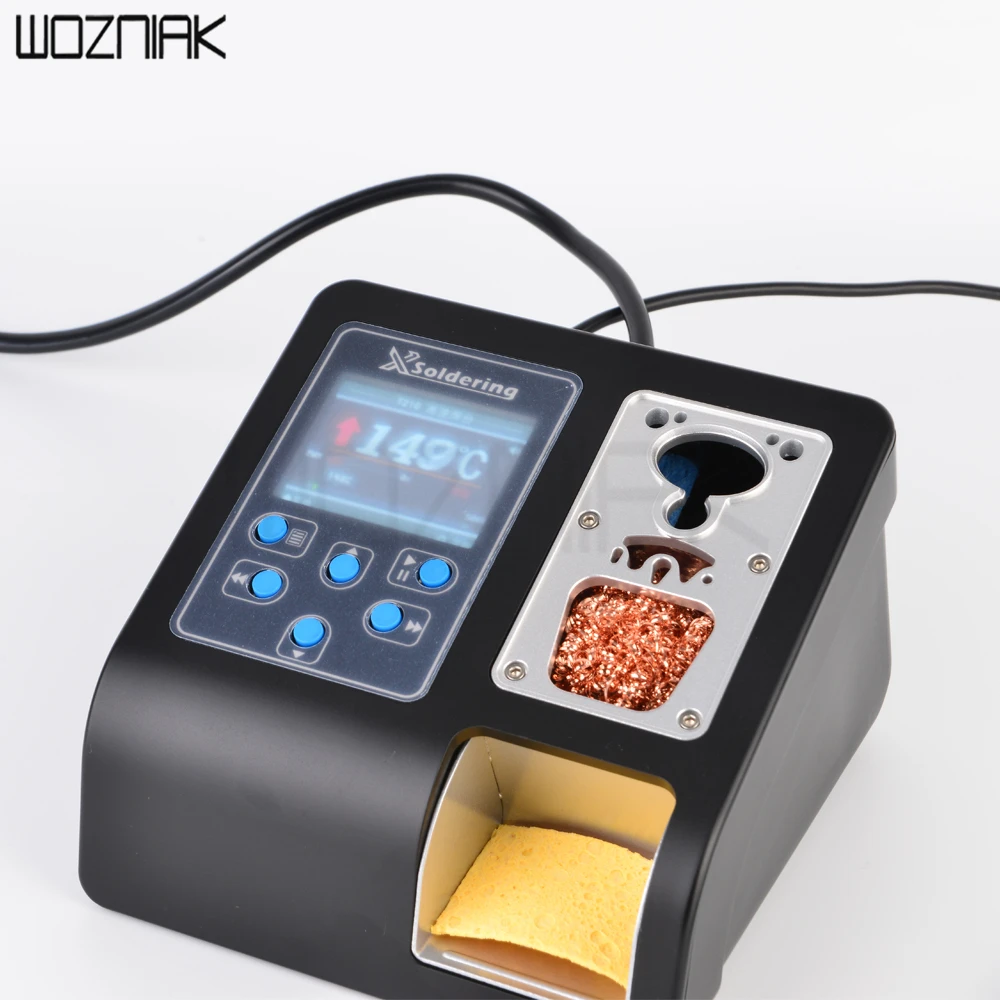 OUKITEL K12 Android 9.0 Mobile Phone 6.3