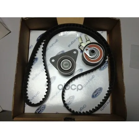 Комплект Грм Ford Focus Ii 2005-2008 Ford Kuga 2008-2012 Ford Mondeo Iv 2007- Ford S-Max 2006- FORD арт. 1372015