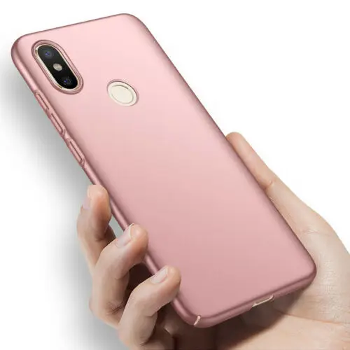 Slim Matte PC Plastic Hard Case For XiaoMi A2 A3 Lite A1 CC9E 9T 9 SE 8 6 5S Plus F1 Play Cover Metal Oil Pattern Phone Cases |