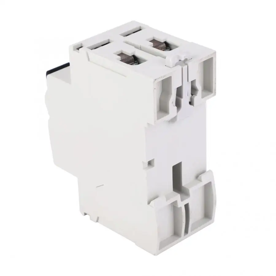 Коробка выключателя GYL9 25/40/63A Американская классификация проводов 2р 230VAC время автомат защити цепи утечки протектор подходит для промышленности