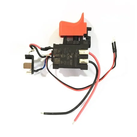 Переключатель для BOSCH GSB1080-2-LI GSR1080-2-LI GSR1200-2-LI GSB120 GSB120-LI GSR120-LI 2609125169 2 609 125 169 Мощность часть инструмента
