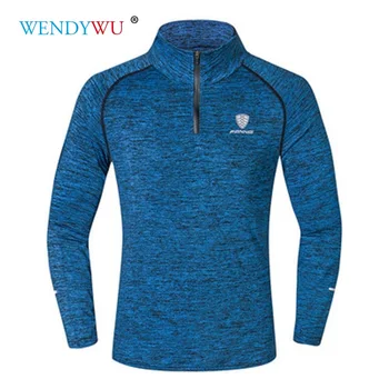 

2019 New Arrival Breathable Quick Dry High Quality Outdoor Hiking Sportswear For Men