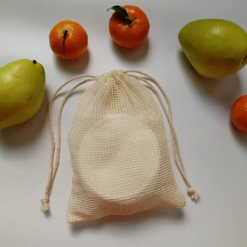 

16 Pieces Of Triple-Layer Reusable Makeup Remover Bamboo Fiber Wash Face Washable Washable Makeup Remover Cotton