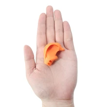 Ручка для письма коррекция осанки студенческий подарок для офиса силиконовый захват карандаш держатель Детские принадлежности змеиная голова аксессуары определенной формы