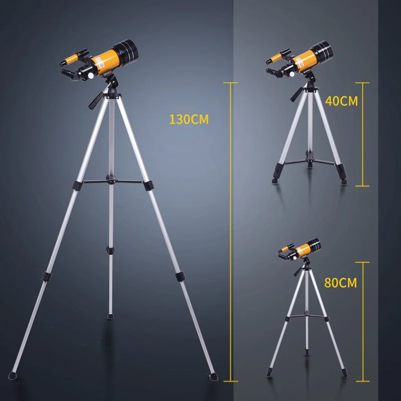 HD professional astronomical telescope night vision deep space star view moon view 1000 Monocular Telescope HD professional astronomical telescope night vision deep space star view moon view 1000 Monocular Telescope