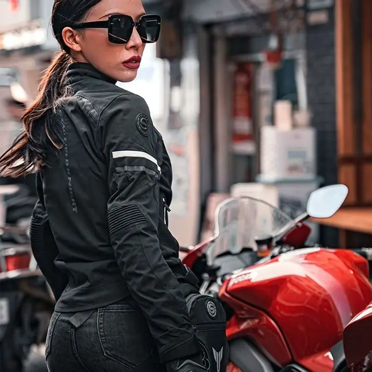 Ladies Motorcycle Jacket sites.unimi.it