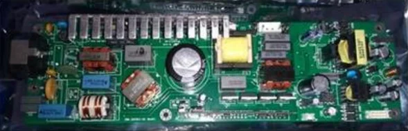 A7419400DG 75.8VH01G006A части проектора для 190 Вт источник питания