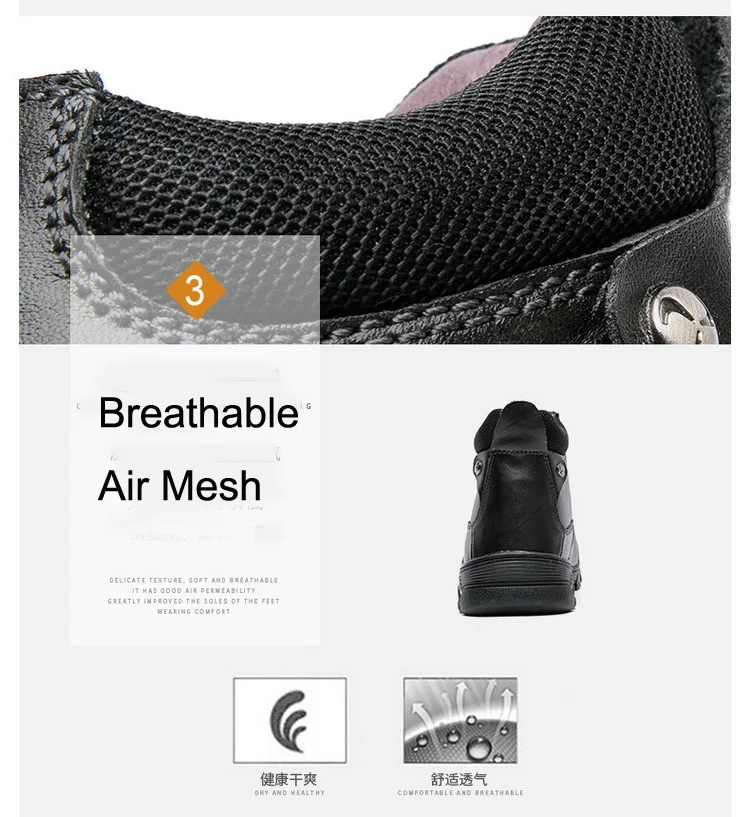Phragmites/Новое поступление года; chaussure homme; зимние ботинки; большие размеры 46; мужские кроссовки; противоскользящие уличные зимние ботинки; черные ботинки