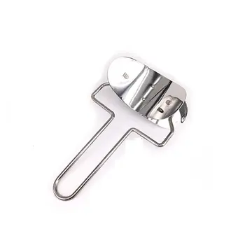 

Stainless Steel Dumpling Wrapper Cutter Making Machine Cooking Pastry Tool Kitchen Tools Dumpling Maker Device