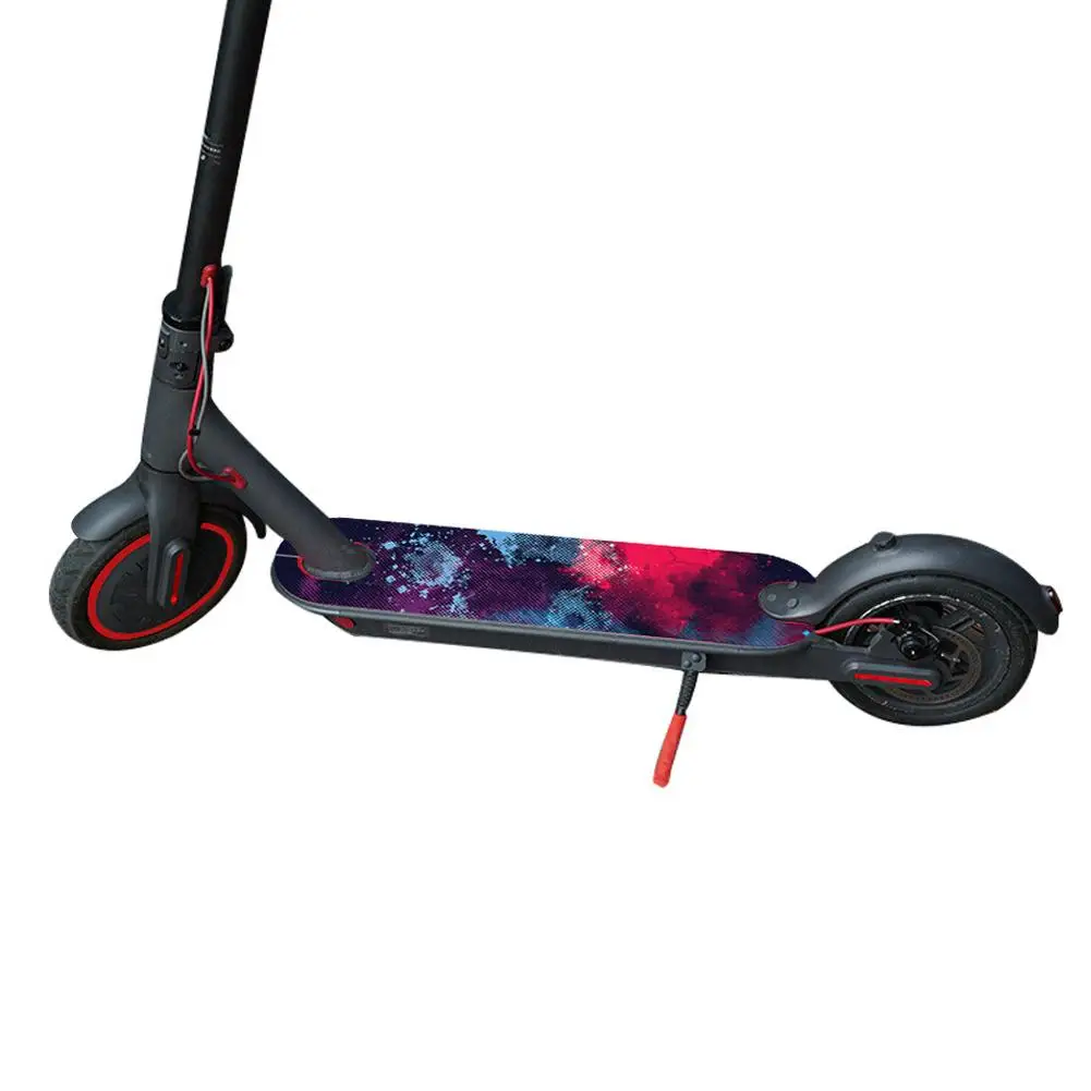1 im pro/1s scooter reflectante pegatina cover accesorios de alta calidad Para xiao 
