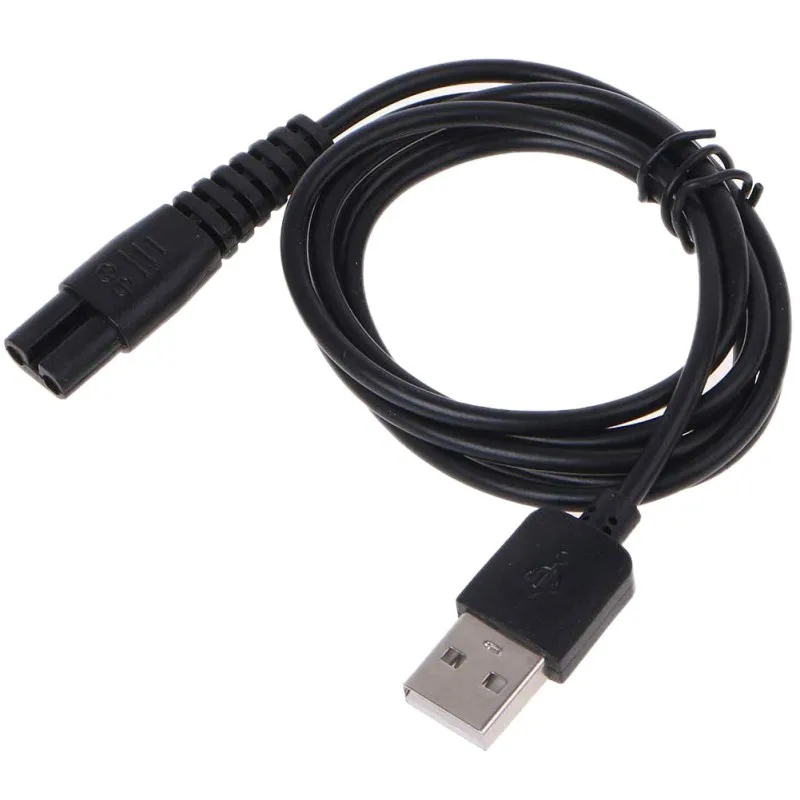 Электробритва usb кабель для зарядки шнур питания зарядное устройство адаптер