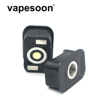 

Vapesoon High Quality 510 Adapter Compatible for Voopoo Vinci AIR Vape Pod Kit 510 thread RDA RTA Vape Tank Ecig Accessories