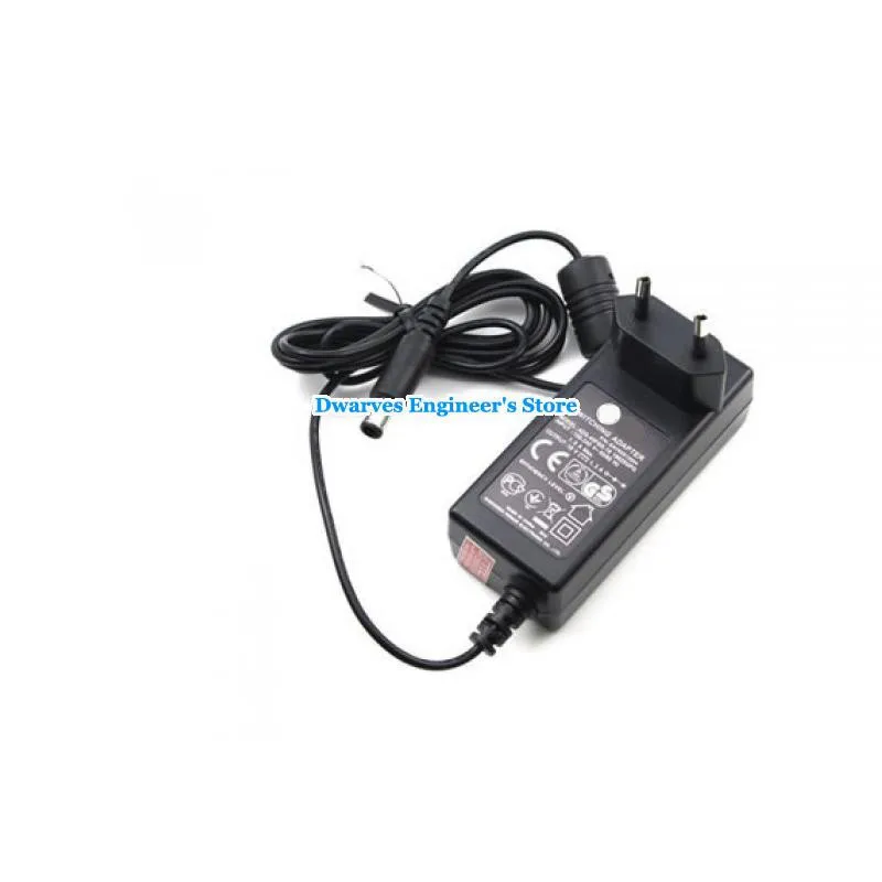 Оригинальный ADS40FSG 19 19V 1.3A 25W монитор адаптер питания для LG FLATRON E2242C BN 22EA53V P IPS 224V PN