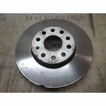 

FRONT BRAKE DISC Audi A3 SPORTBACK (8VA) 2. 0 16V TDI 29 CM [14812021]