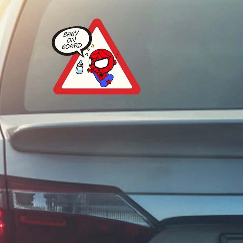 Car sticker-2