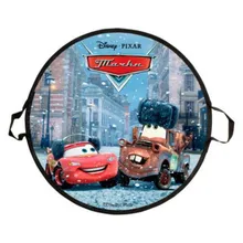 Ледянка «Тачки», 52 СМ