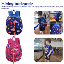 Детские рюкзаки для детей в возрасте, безопасная холщовая шлейка, рюкзак с мультяшным медведем, детские игрушки на ремешке, плюш