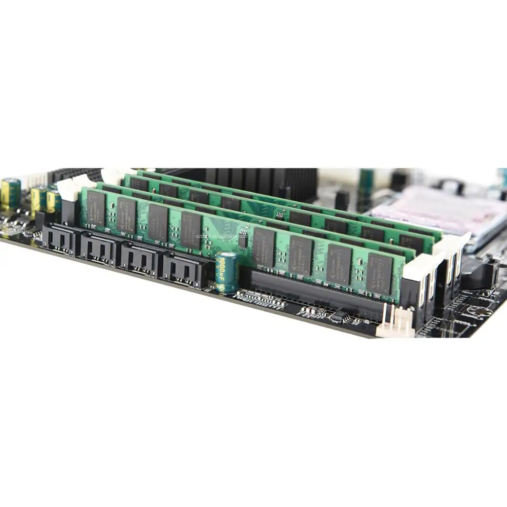 JINGSHA ddr3 4 Гб 1066/1333/1600 МГц памяти 240 штыри для настольная розетка материнская плата компьютера