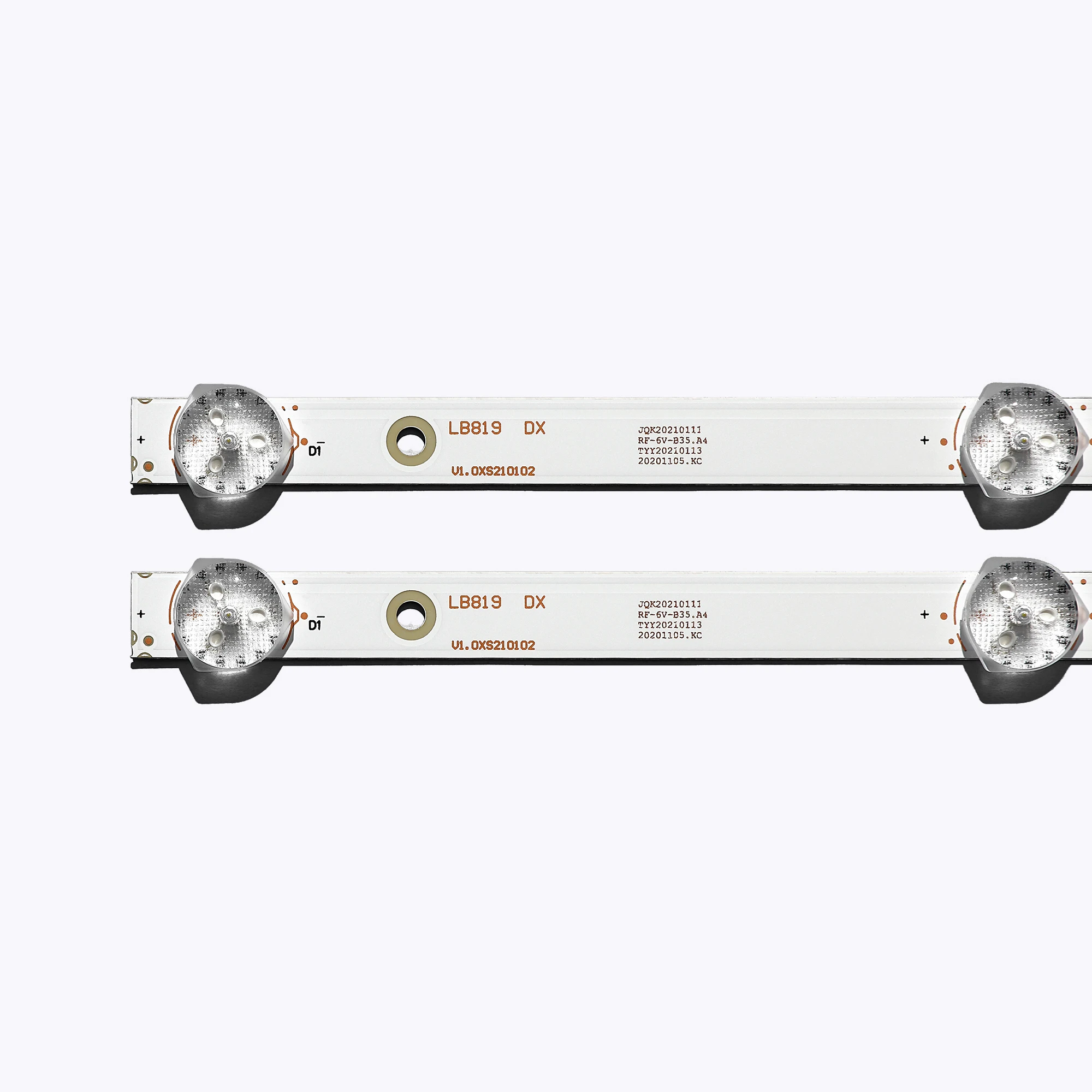 2pcs LED Ʈ 32LH0202 32HH1830 PK-32D16T KJ32D06-ZC22AG-20E 09 12 303KJ320044 KM0320LDCH HTV-32R01-T2C/A4/B V320BJ6-Q01