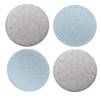 

60pcs 2x 50mm Sanding Disc Dry Mixed Grit 60-1000 Grinding Abrasive Sandpaper