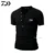 Daiwa Fishing Clothing Мужская Спортивная Футболка Хлопчатобумажная дышащая Рыболовная рубашка С Коротким Рукавом футболки Открытый Повседневный Топ Рыболовная футболка