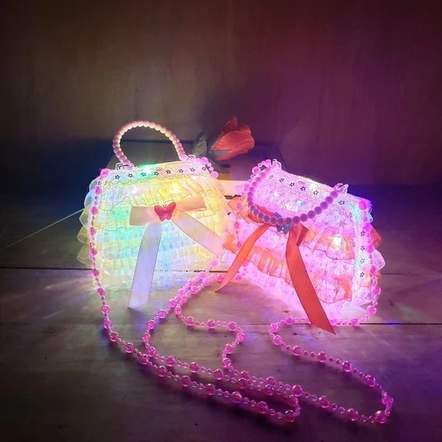 Light up Bag 