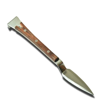

Bee Hive Scraper Color Wood Beekeeping Knife Scraper for Beekeeper Take Honey Beekeeping Tools Equipment Supplies Bee
