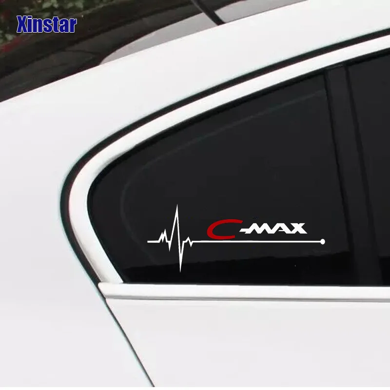 Car Windows Sticker For Ford Cmax C-MAX | Автомобили и мотоциклы