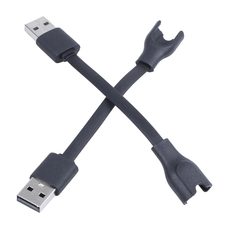 

FFYY-Wristband Bluetooth Wrist Charging Cable for Go-tcha, 2-Pack