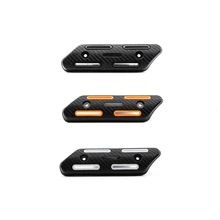 Мотоцикл выхлопной тепловой щит Защитная крышка для KTM EXC SXF Honda CRF CB Yamaha YZF WR Kawasaki KX F KX Suzuki RM