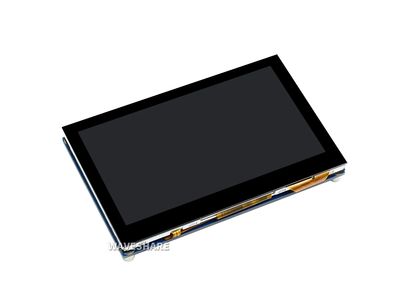  ̿  ġ ÷, 4.3 ġ DSI LCD, 800  480,IPS , MIPI DSI ̽,  5, 4B, 3B +, 3A +, 3B 